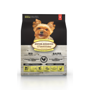 Oven-Baked Tradition Dog Adult Small Breed 2.2 lb