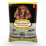 --Currently Unavailable-- Oven-Baked Tradition Dog Adult Trial 20/100 g