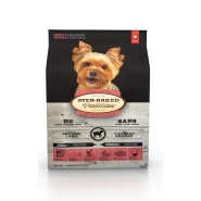 Oven-Baked Tradition Dog Small Breed Lamb 2.2 lb