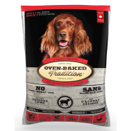 --Currently Unavailable-- Oven-Baked Tradition Dog Lamb Trial 20/100 g
