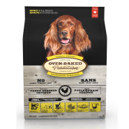 Oven-Baked Tradition Dog Adult 12.5 lb
