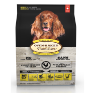 Oven-Baked Tradition Dog Adult 5 lb