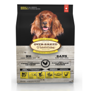 Oven-Baked Tradition Dog Adult 25 lb