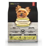 Oven-Baked Tradition Dog Adult Small Breed 5 lb
