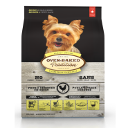 Oven-Baked Tradition Dog Adult Small Breed 12.5 lb