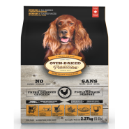 --Currently Unavailable-- Oven-Baked Tradition Dog Senior 5 lb