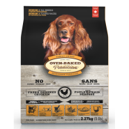 Oven-Baked Tradition Dog Senior 5 lb