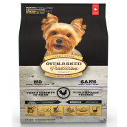 Oven-Baked Tradition Dog Senior Small Breed 5 lb