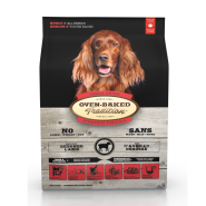 --Currently Unavailable-- Oven-Baked Tradition Dog Lamb 12.5 lb