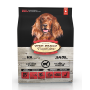 Oven-Baked Tradition Dog Lamb 12.5 lb