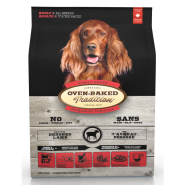 Oven-Baked Tradition Dog Lamb 5 lb