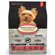 Oven-Baked Tradition Dog Small Breed Lamb 5 lb