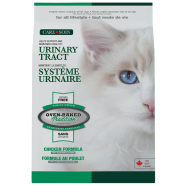 Oven-Baked Tradition Cat Care Urinary Tract 10 lb