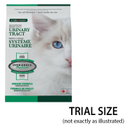 Oven-Baked Tradition Cat Care Urinary Trial 20/100g