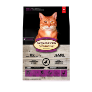 Oven-Baked Tradition Cat Duck Adult 9lb