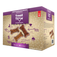 Treat Time Medium Basted Biscuit 7 lb