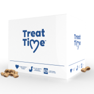 Treat Time Dog Marr-O-Crunch 20 lb