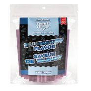 --Currently Unavailable-- Treat Time Dog Chew Sticks Blueberry 200 g