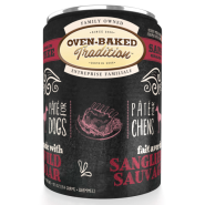--Currently Unavailable-- Oven-Baked Tradition Dog Adult Boar Pate 12/12.5 oz