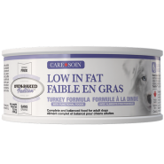 Oven-Baked Tradition Dog Low Fat Care Turkey Pate 24/5.5oz