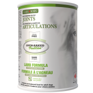 Oven-Baked Tradition Dog Joint Care Lamb Pate 12/12.5oz