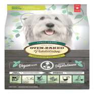 Oven-Baked Tradition Dog Adult Vegan 20 lbs