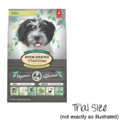 Oven-Baked Tradition Dog Adult Sm Breed Vegan Trial 20/100g