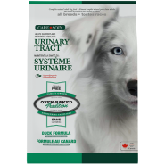 Oven-Baked Tradition Dog Care Urinary Adult GF Duck 20lb