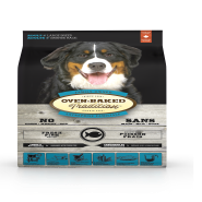 Oven-Baked Tradition Dog Large Breed Fish 25 lb