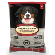 Oven-Baked Tradition Dog Large Breed Lamb Trial 20/100 g