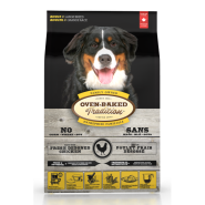 Oven-Baked Tradition Dog Large Breed Adult 25 lb