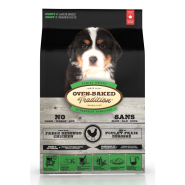 Oven-Baked Tradition Dog Large Breed Puppy 25 lb