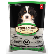 Oven-Baked Tradition Dog Puppy Large Breed Trial 20/100 g