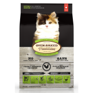 Oven-Baked Tradition Cat Kitten 2.5 lb