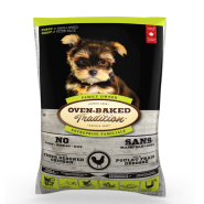 Oven-Baked Tradition Dog Puppy Small Breed Trial 20/100 g