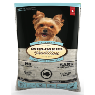 Oven-Baked Tradition Dog Small Breed Fish Trial 20/100 g