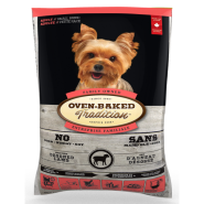 Oven-Baked Tradition Dog Small Breed Lamb Trial 20/100 g