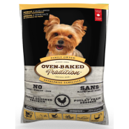Oven-Baked Tradition Dog Senior SM Breed Trial 20/100 g