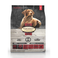 Oven-Baked Tradition Dog GF Red Meat 12.5 lb