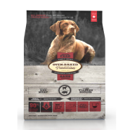 Oven-Baked Tradition Dog GF Red Meat 25 lb