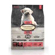 --Currently Unavailable-- Oven-Baked Tradition Dog GF Small Breed Red Meat 5 lb
