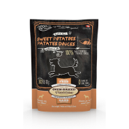 Oven-Baked Tradition Dog GF Treat Sweet Potato 12.2 oz