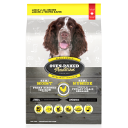 Oven-Baked Tradition Dog Semi-Moist Chicken 20 lb