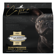 Oven-Baked Tradition Dog Capra GF Small Breed Goat 4 lb
