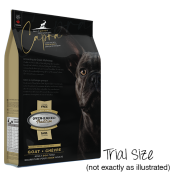 Oven-Baked Tradition Dog Capra GF Small Brd Goat Trial 350g