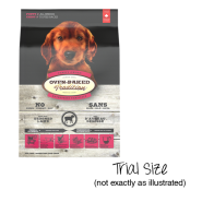 Oven-Baked Tradition Dog Puppy Lamb Trial 20/100g