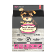Oven-Baked Tradition Dog Puppy Small Breed Lamb 5 lb