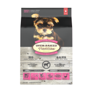 Oven-Baked Tradition Dog Puppy Small Breed Lamb 10 lb