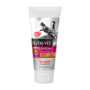 Nutri-Vet Pet Ease Paw Gel For Cats Salmon 3 oz