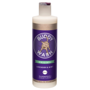 Buddy Wash K9 Shampoo+Conditioner Lavender&Mint 16 oz